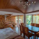 Zacisze Zygmuntowo Lodge *