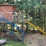 Lodge Zacisze Zygmuntowo