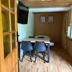 Zacisze Zygmuntowo Lodge