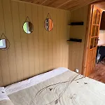 Zacisze Zygmuntowo Lodge