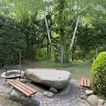 Zacisze Zygmuntowo Lodge *