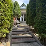 Lodge Zacisze Zygmuntowo Zygmuntowo (Konin)