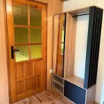 Lodge Zacisze Zygmuntowo