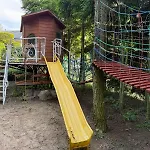 Lodge Zacisze Zygmuntowo Zygmuntowo (Konin)