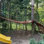 Lodge Zacisze Zygmuntowo *