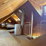 Lodge Zacisze Zygmuntowo *
