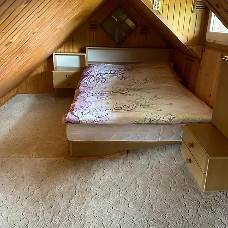 Zacisze Zygmuntowo Lodge *