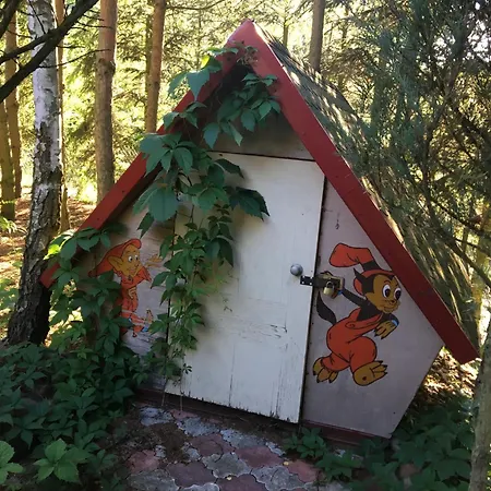 Zacisze Zygmuntowo Lodge Zygmuntowo (Konin)