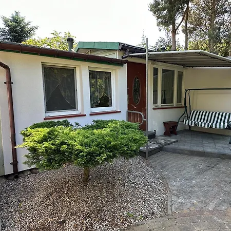 Lodge Zacisze Zygmuntowo *