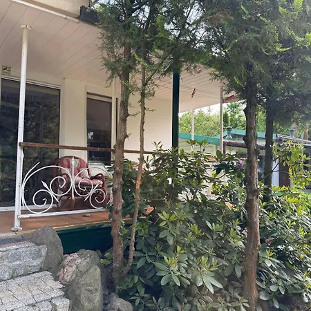 Zacisze Zygmuntowo Lodge