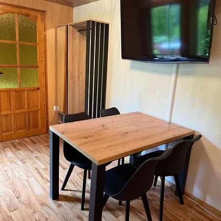 Lodge Zacisze Zygmuntowo