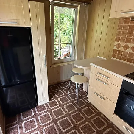 Zacisze Zygmuntowo Lodge *