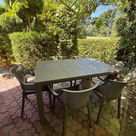 Lodge Zacisze Zygmuntowo Zygmuntowo (Konin)