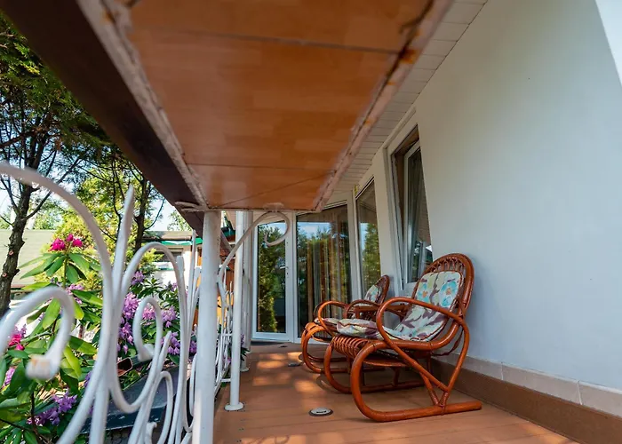 Zacisze Zygmuntowo Lodge Zygmuntowo (Konin)