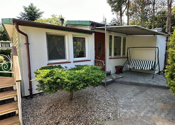 Lodge Zacisze Zygmuntowo *