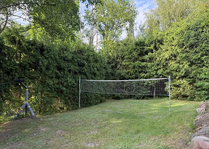 Zacisze Zygmuntowo Lodge *