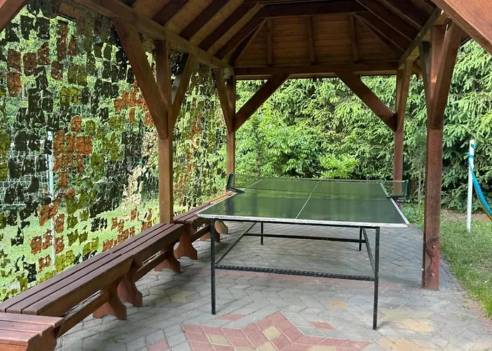 Zacisze Zygmuntowo Zygmuntowo (Konin)