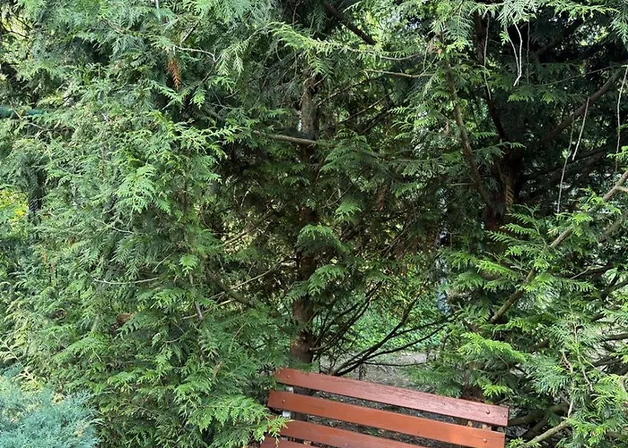 Zacisze Zygmuntowo Lodge