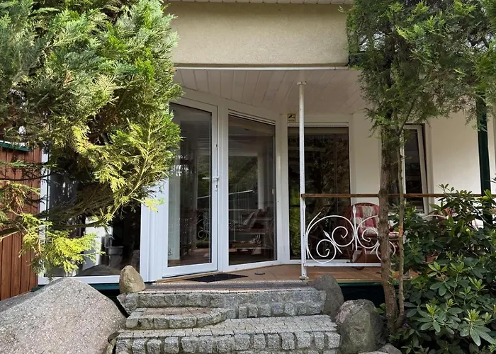 Lodge Zacisze Zygmuntowo *