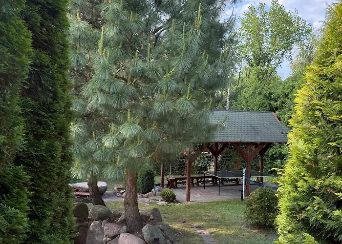 Zacisze Zygmuntowo *