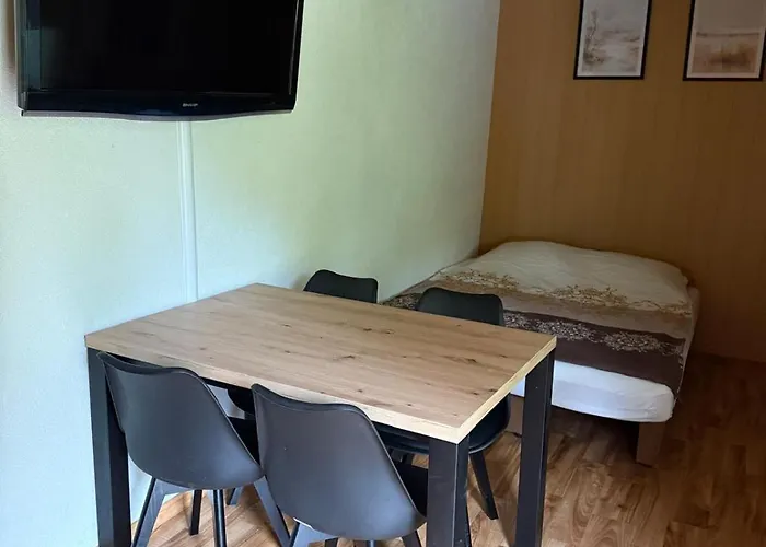 Zacisze Zygmuntowo * Zygmuntowo (Konin)