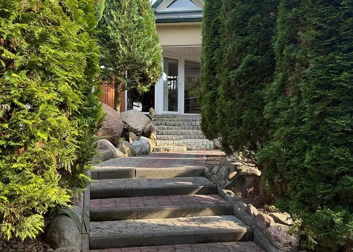 Lodge Zacisze Zygmuntowo Zygmuntowo (Konin)