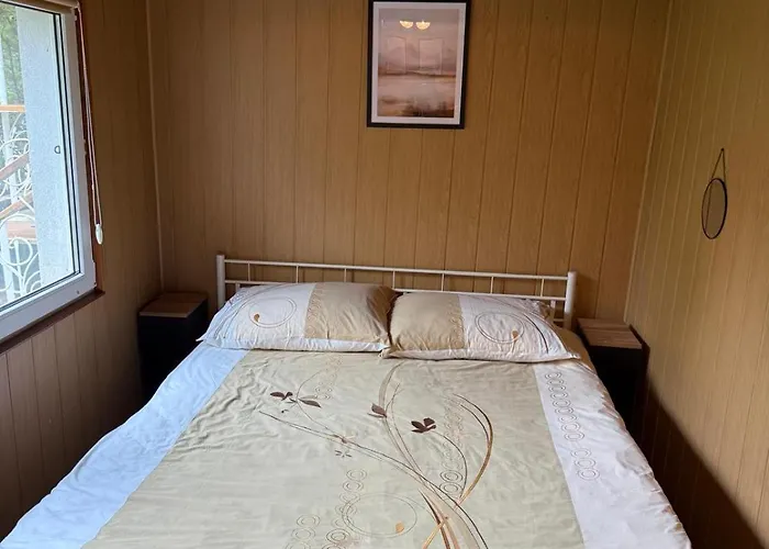 Zacisze Zygmuntowo *