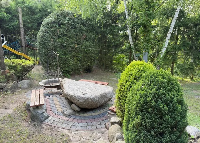 Zacisze Zygmuntowo Zygmuntowo (Konin)