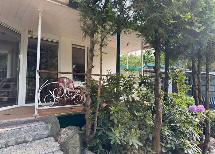 Zacisze Zygmuntowo Lodge