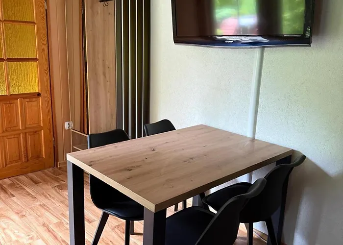 Zacisze Zygmuntowo Lodge Zygmuntowo (Konin)