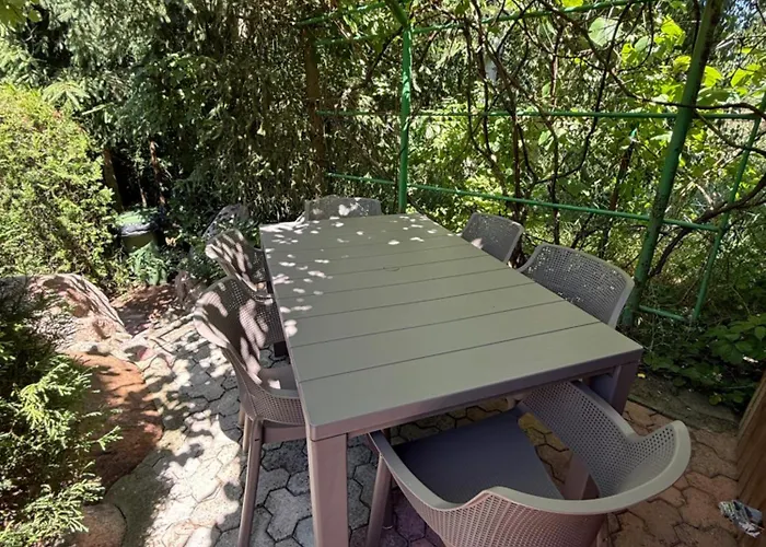 Zacisze Zygmuntowo *