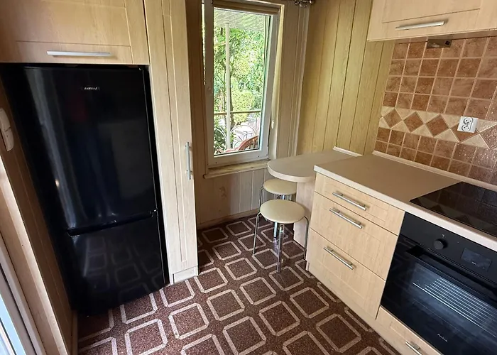 Zacisze Zygmuntowo Lodge *