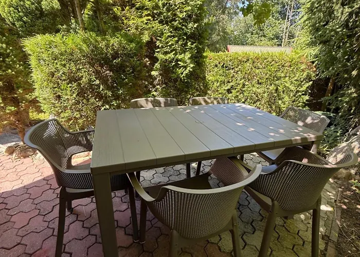 Lodge Zacisze Zygmuntowo Zygmuntowo (Konin)