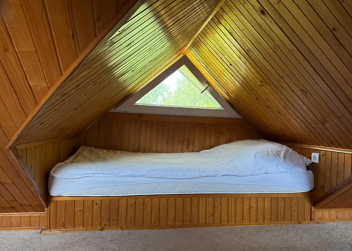 Zacisze Zygmuntowo *