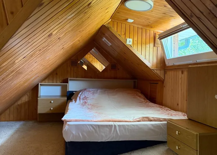 Zacisze Zygmuntowo * Zygmuntowo (Konin)