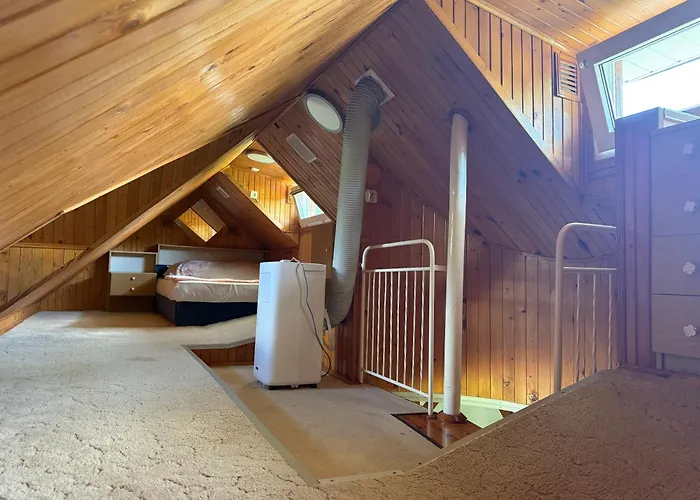 Lodge Zacisze Zygmuntowo *